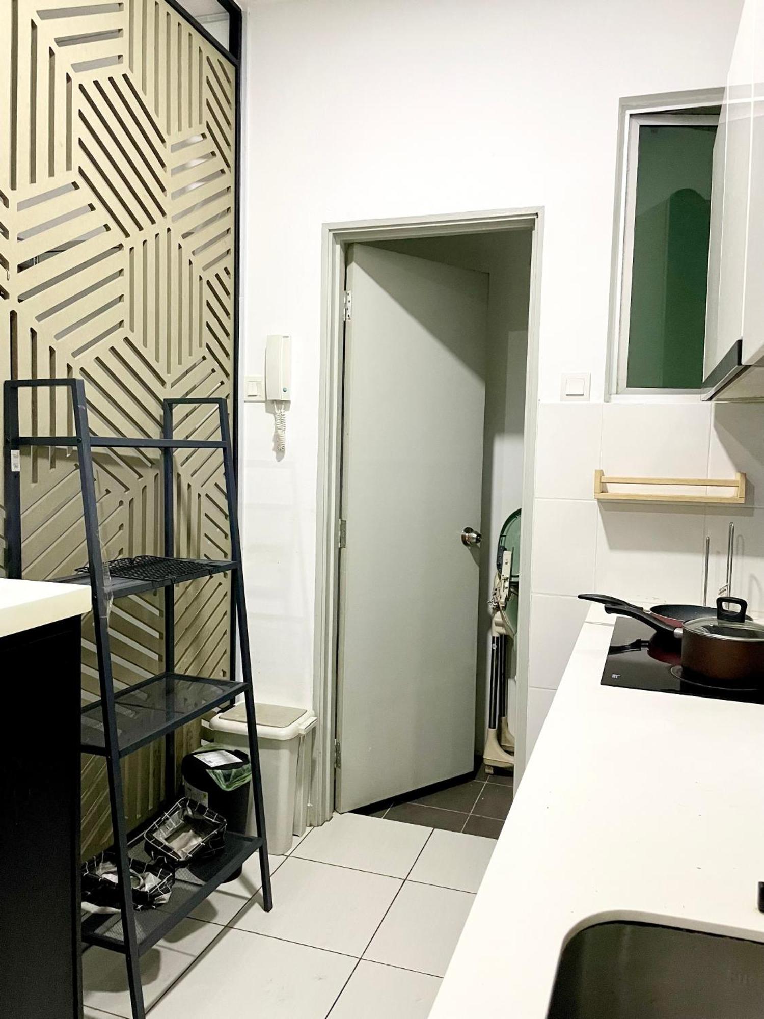 Cosmo Maison Damansara Damai Экстерьер фото