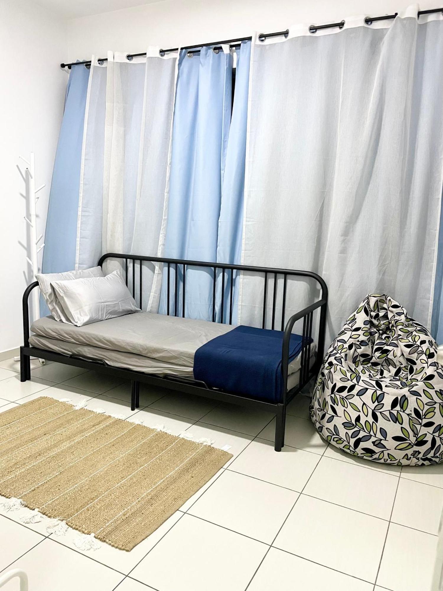 Cosmo Maison Damansara Damai Экстерьер фото