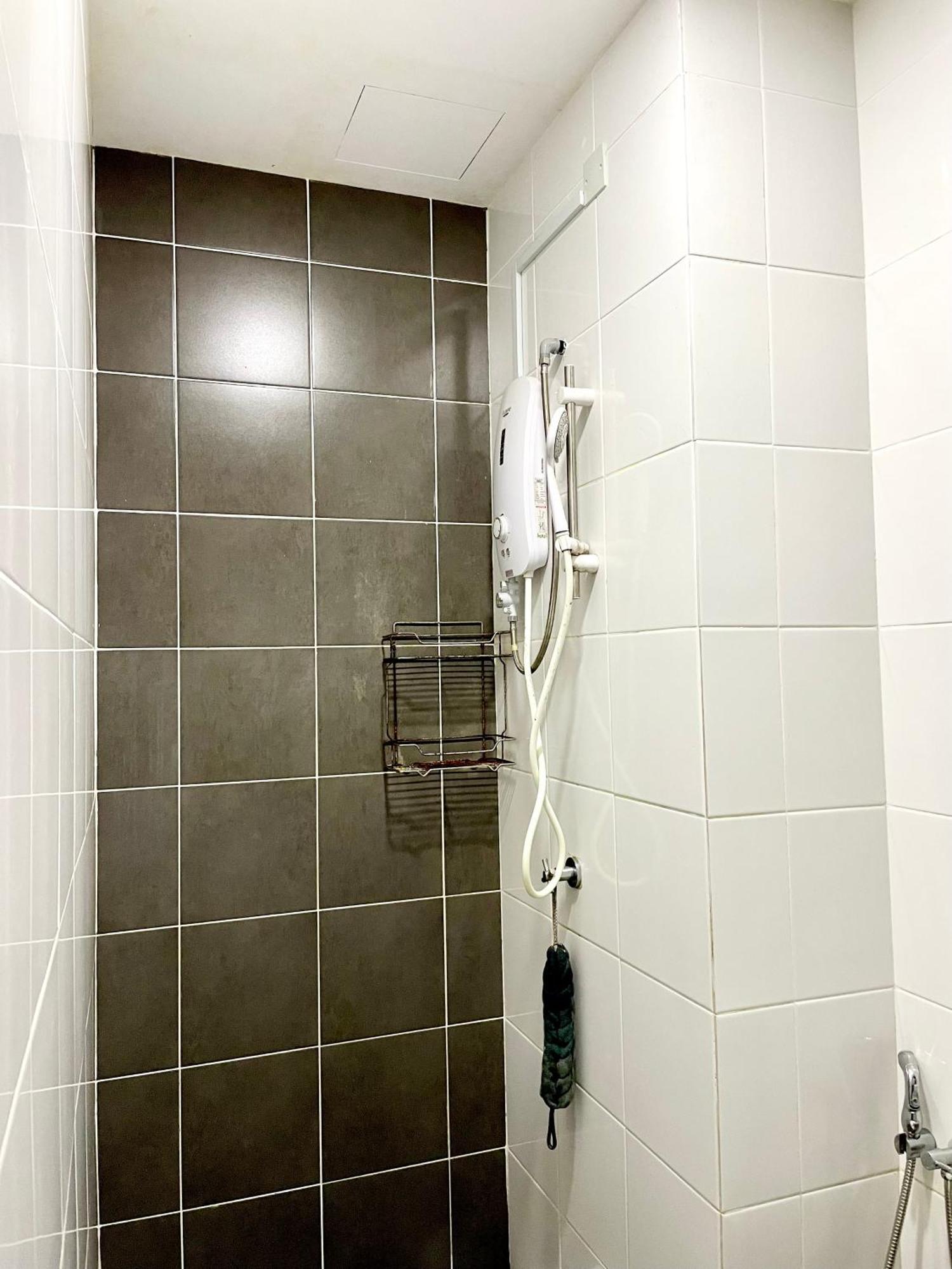 Cosmo Maison Damansara Damai Экстерьер фото