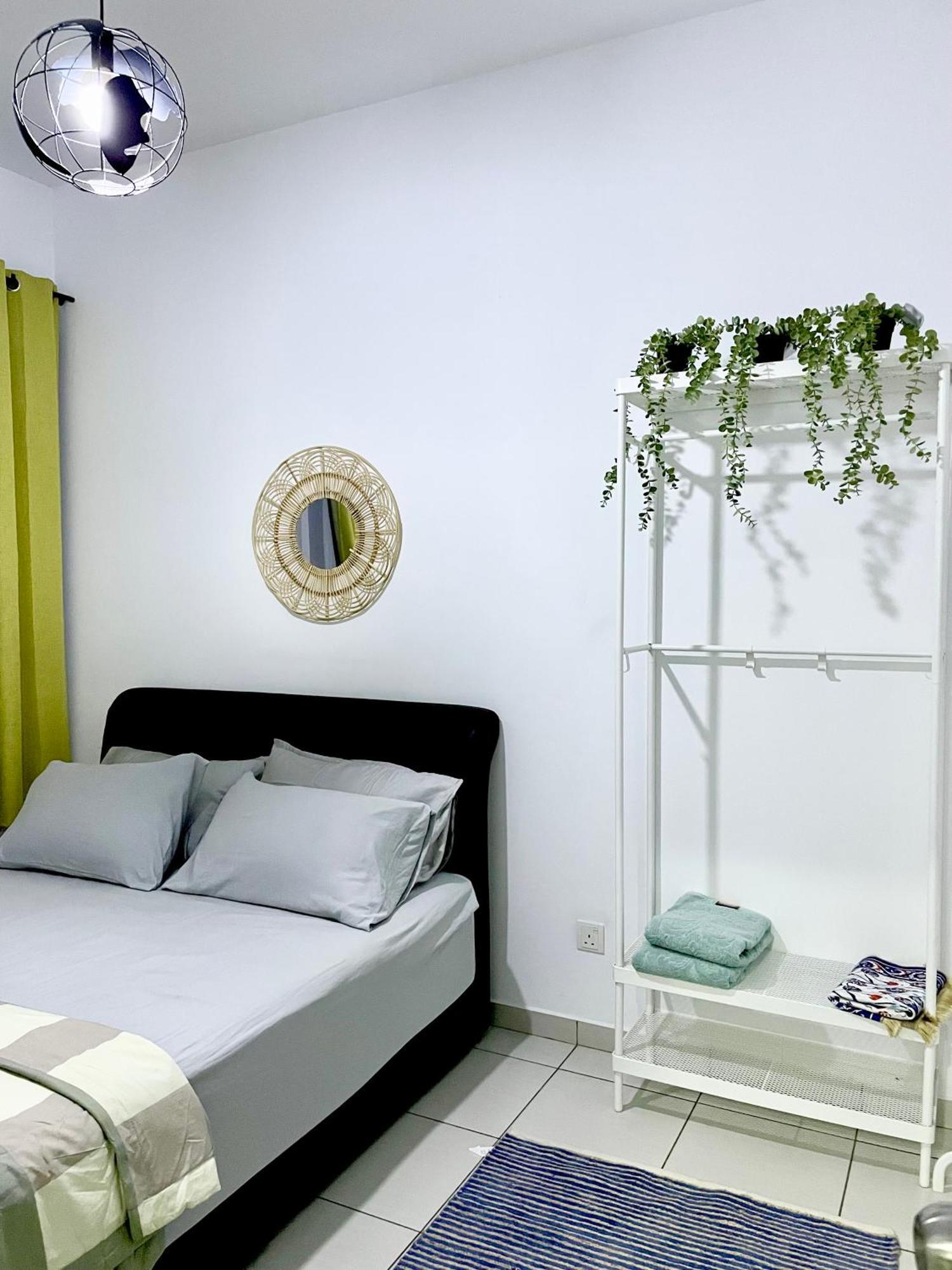Cosmo Maison Damansara Damai Экстерьер фото