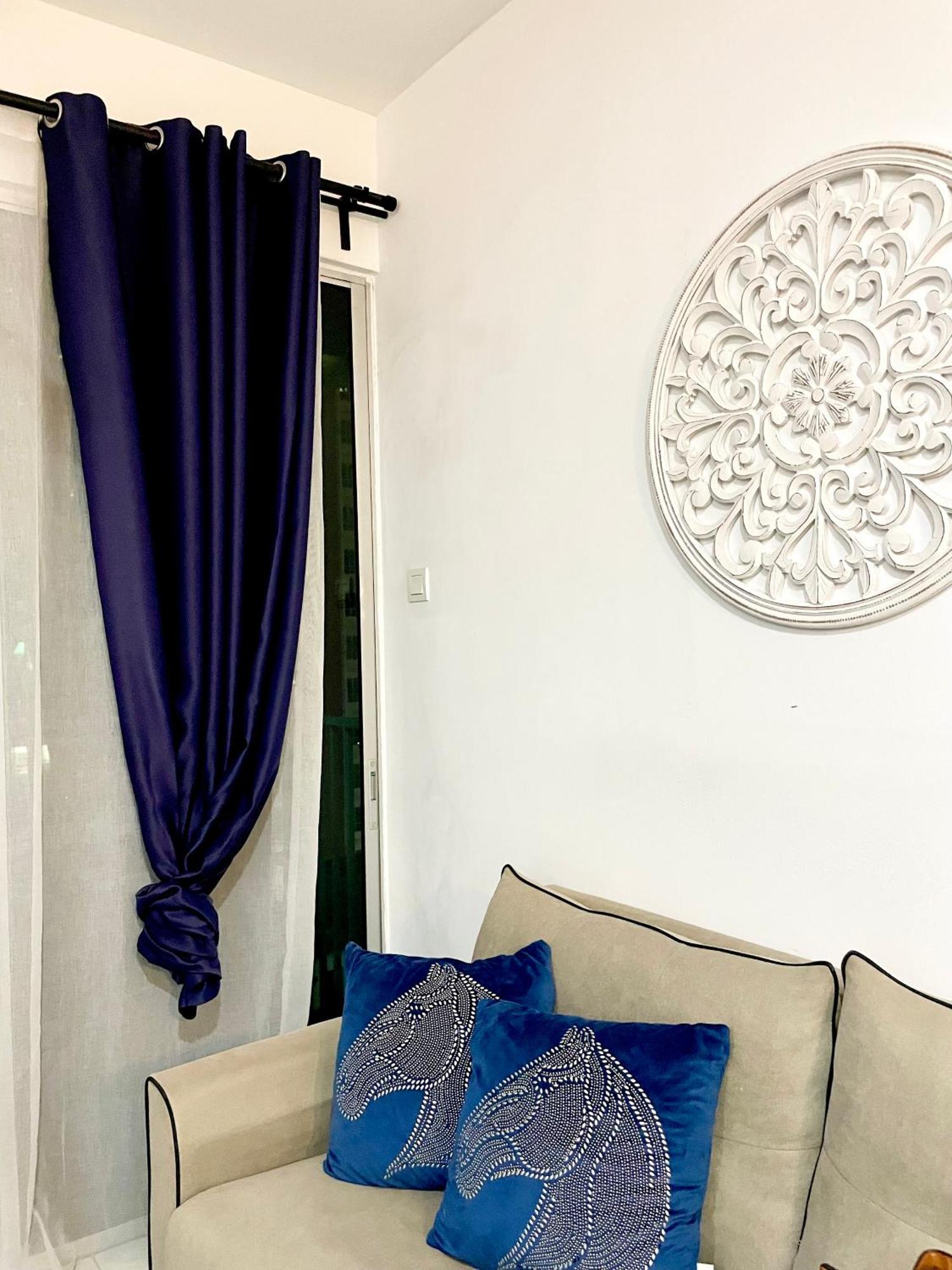 Cosmo Maison Damansara Damai Экстерьер фото